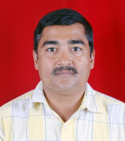 Sri Jayanta Kumar Pati