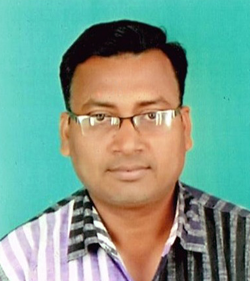 Sri Sanjay Kumar Pradhan
